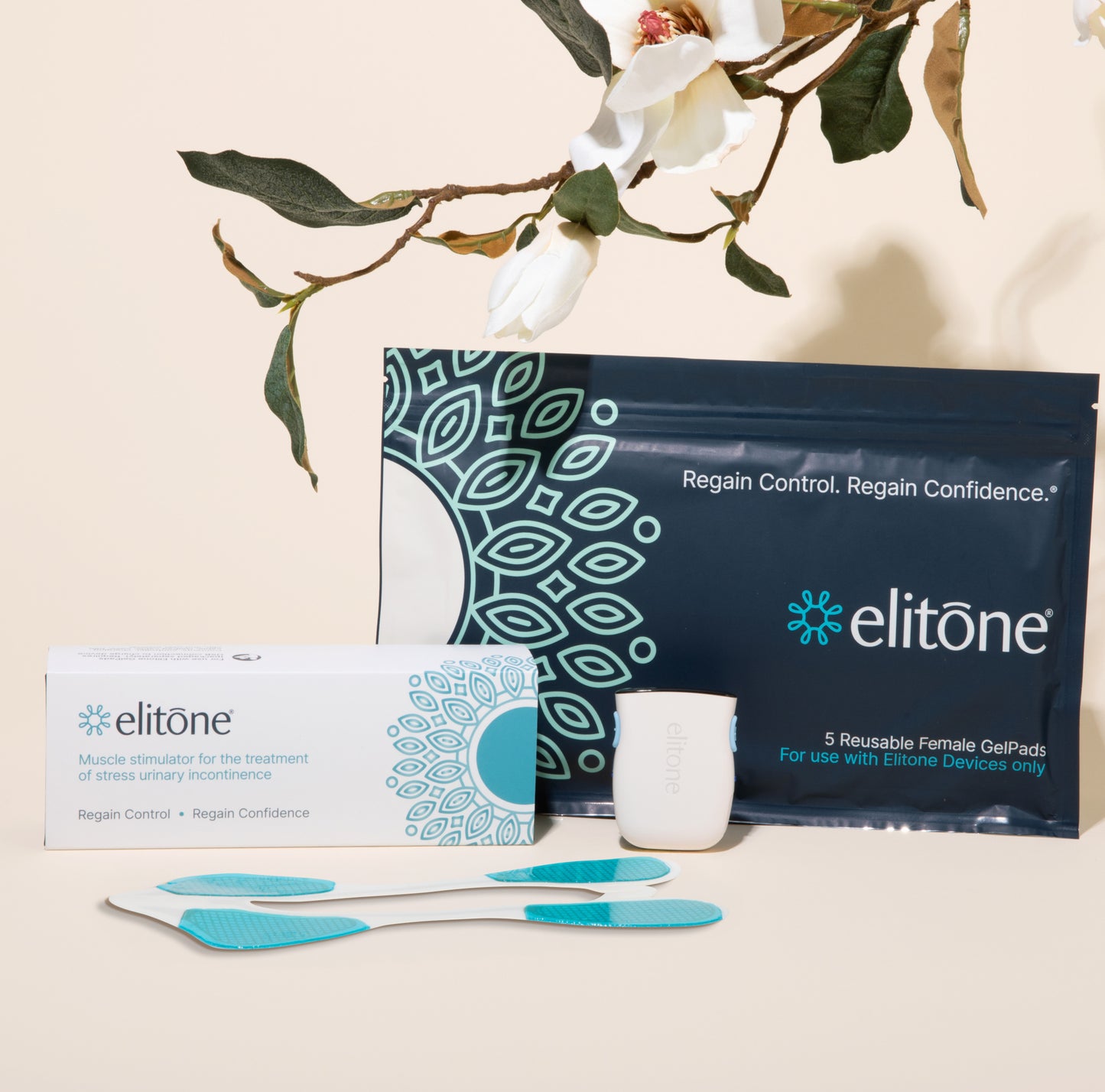 Elitone Treatment