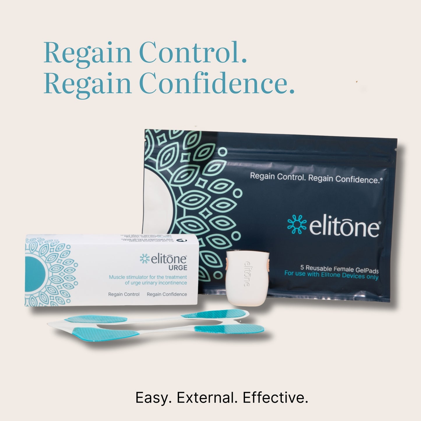 Elitone URGE Treatment